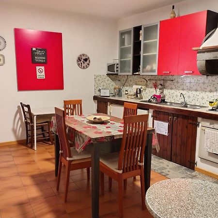 "La Maison Del Corso" Hospitality Πίζα Εξωτερικό φωτογραφία