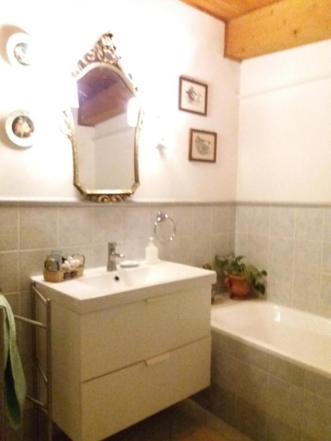 "La Maison Del Corso" Hospitality Πίζα Εξωτερικό φωτογραφία