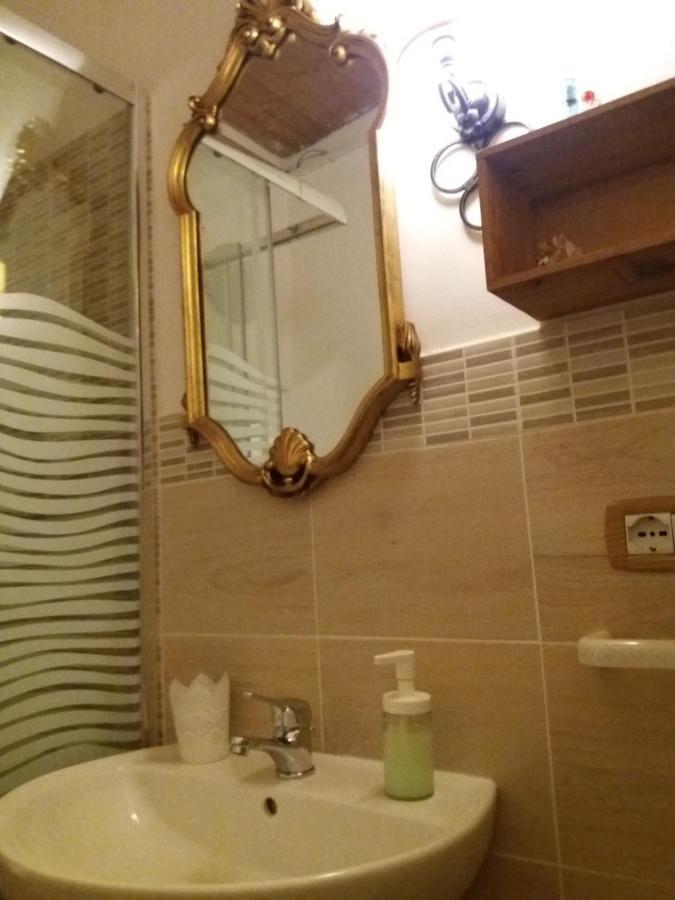 "La Maison Del Corso" Hospitality Πίζα Εξωτερικό φωτογραφία