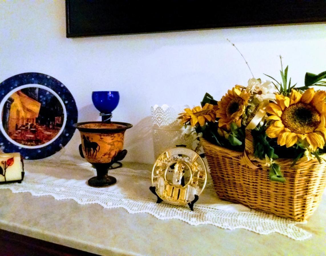 "La Maison Del Corso" Hospitality Πίζα Εξωτερικό φωτογραφία