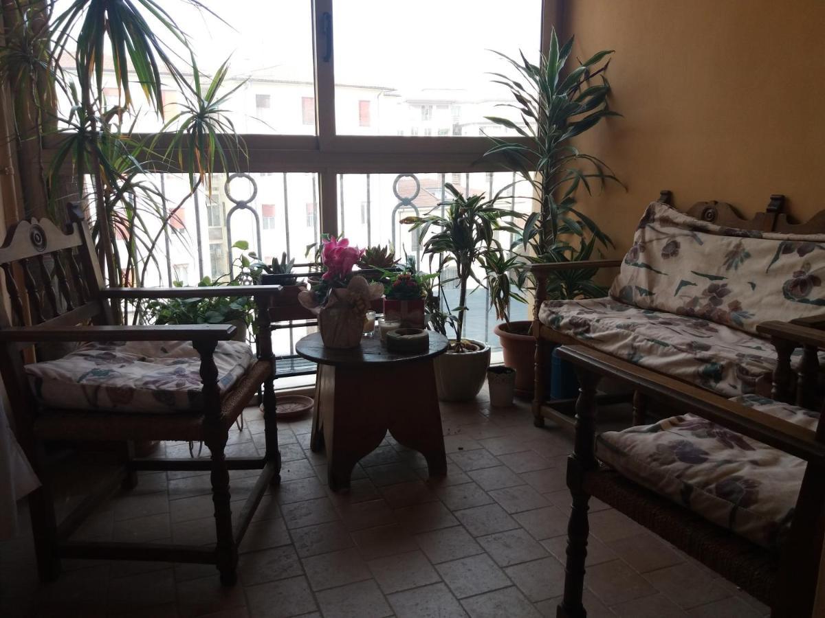 "La Maison Del Corso" Hospitality Πίζα Εξωτερικό φωτογραφία