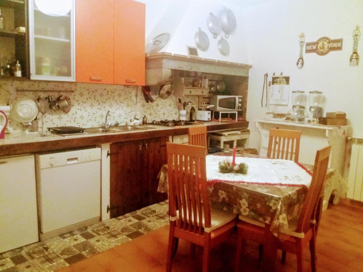 "La Maison Del Corso" Hospitality Πίζα Εξωτερικό φωτογραφία