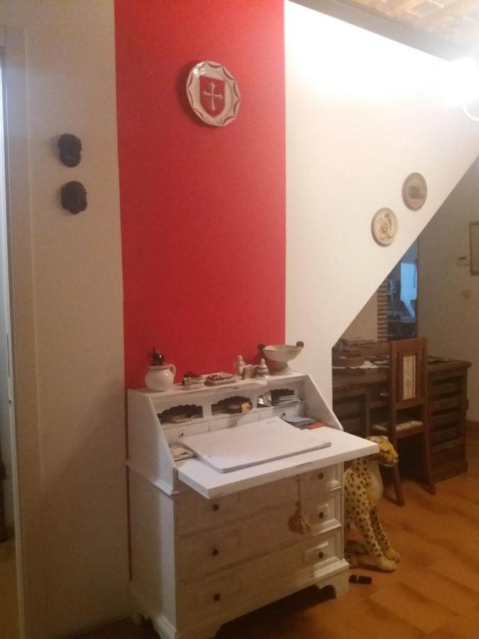 "La Maison Del Corso" Hospitality Πίζα Εξωτερικό φωτογραφία