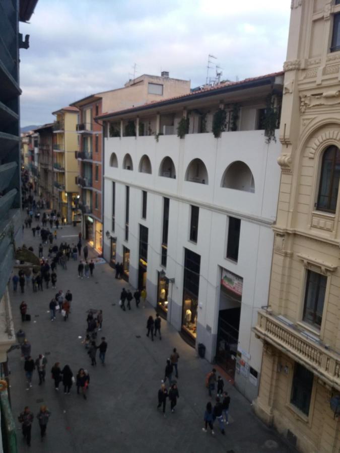 "La Maison Del Corso" Hospitality Πίζα Εξωτερικό φωτογραφία