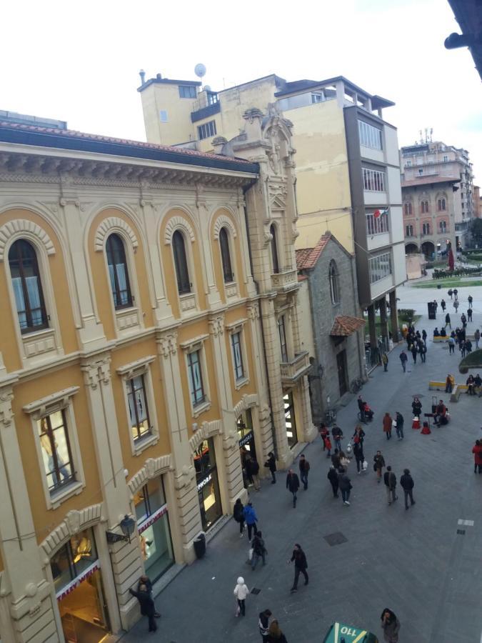 "La Maison Del Corso" Hospitality Πίζα Εξωτερικό φωτογραφία