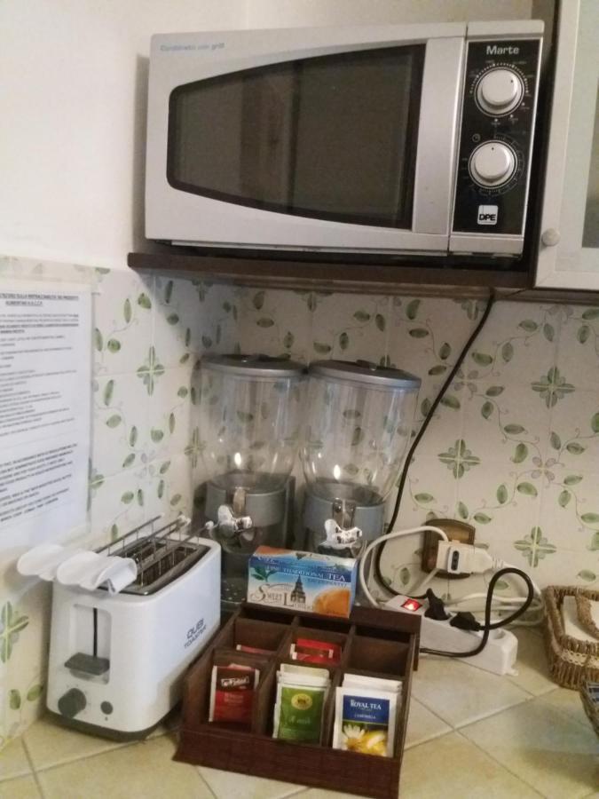 "La Maison Del Corso" Hospitality Πίζα Εξωτερικό φωτογραφία