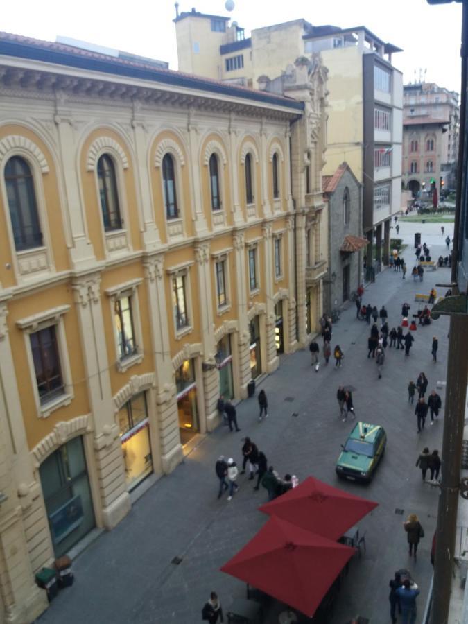 "La Maison Del Corso" Hospitality Πίζα Εξωτερικό φωτογραφία