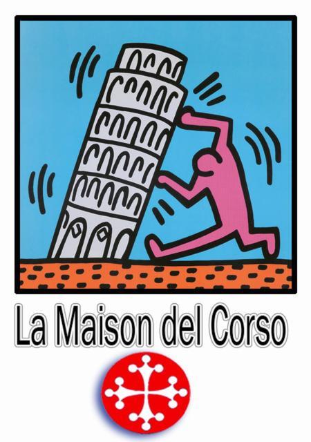 "La Maison Del Corso" Hospitality Πίζα Εξωτερικό φωτογραφία
