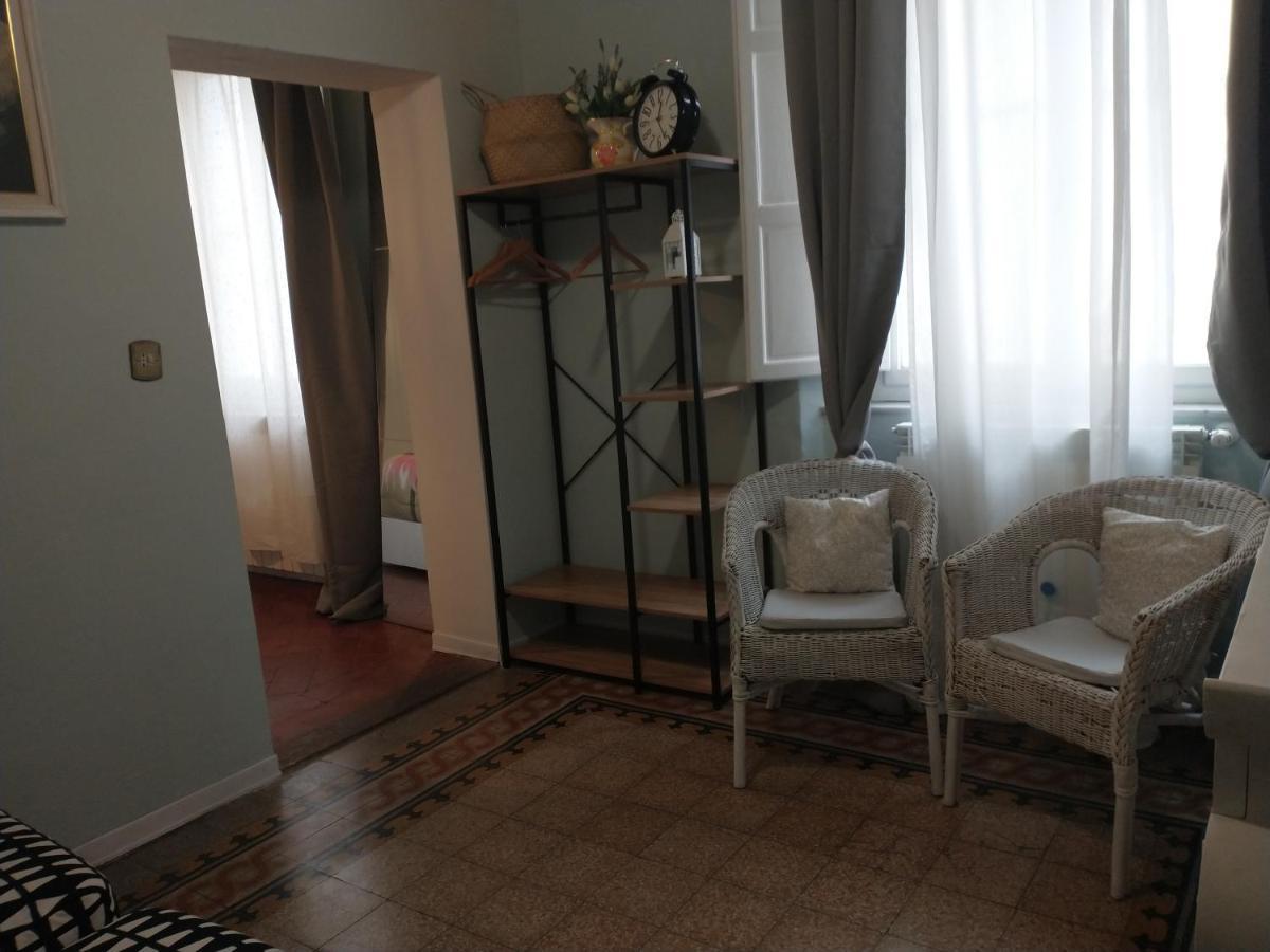 "La Maison Del Corso" Hospitality Πίζα Εξωτερικό φωτογραφία