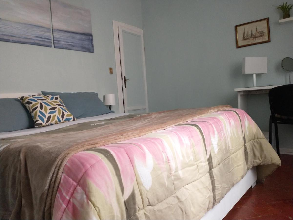 "La Maison Del Corso" Hospitality Πίζα Εξωτερικό φωτογραφία