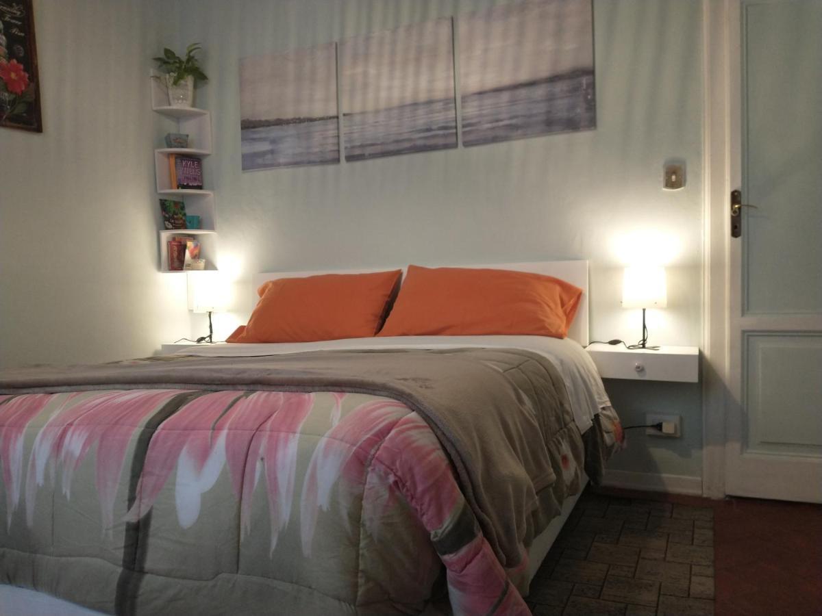 "La Maison Del Corso" Hospitality Πίζα Εξωτερικό φωτογραφία
