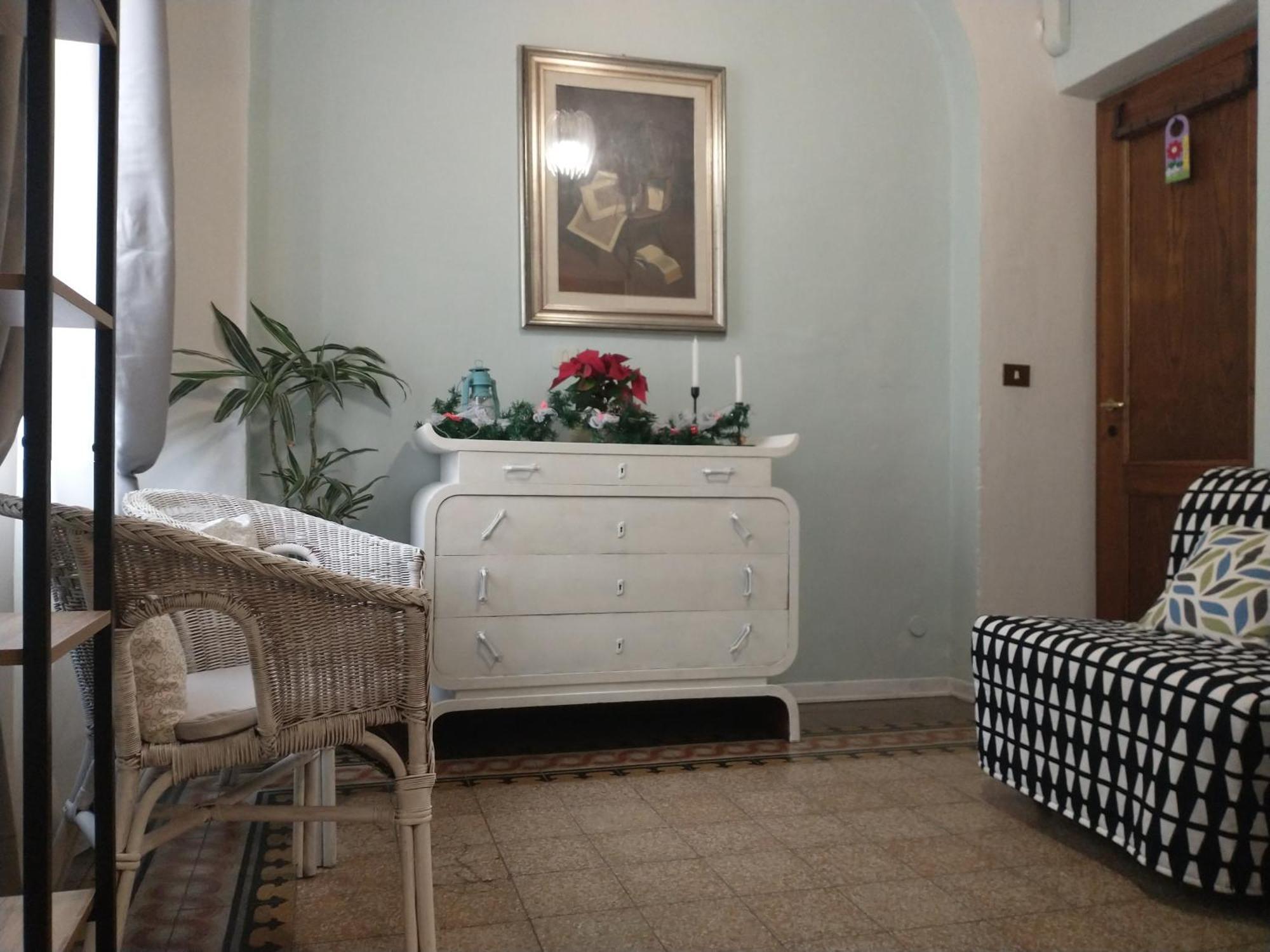 "La Maison Del Corso" Hospitality Πίζα Δωμάτιο φωτογραφία