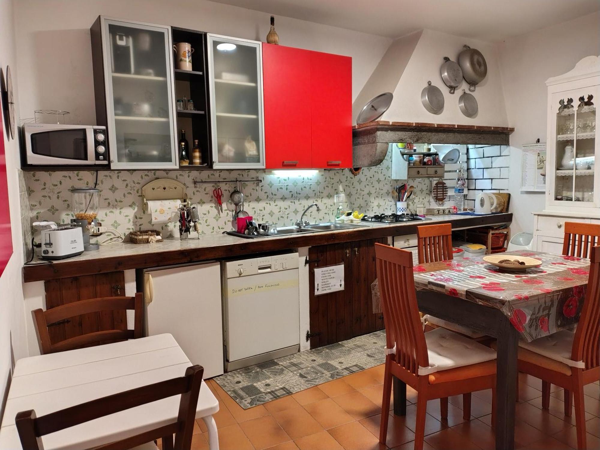"La Maison Del Corso" Hospitality Πίζα Δωμάτιο φωτογραφία