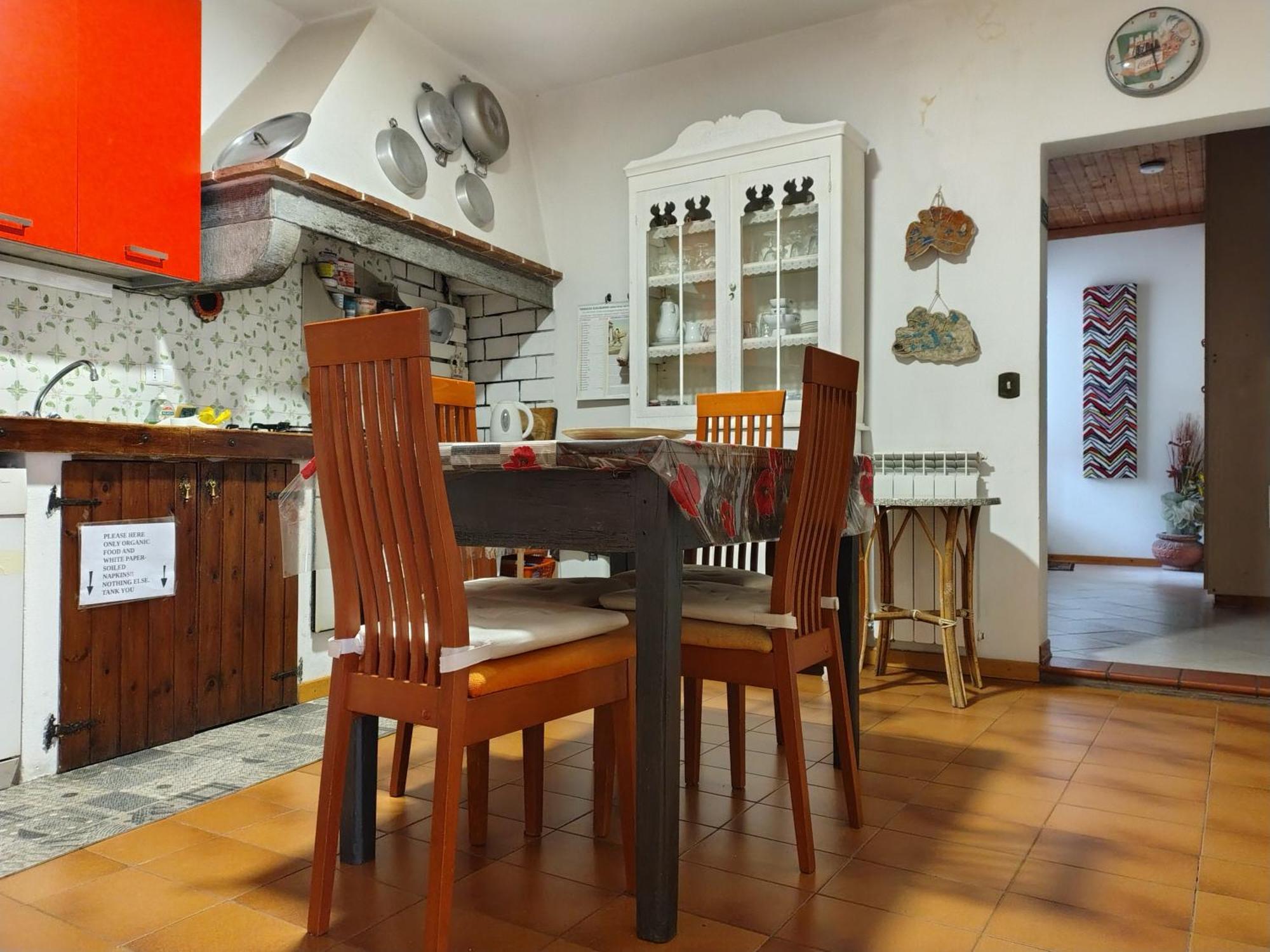 "La Maison Del Corso" Hospitality Πίζα Εξωτερικό φωτογραφία