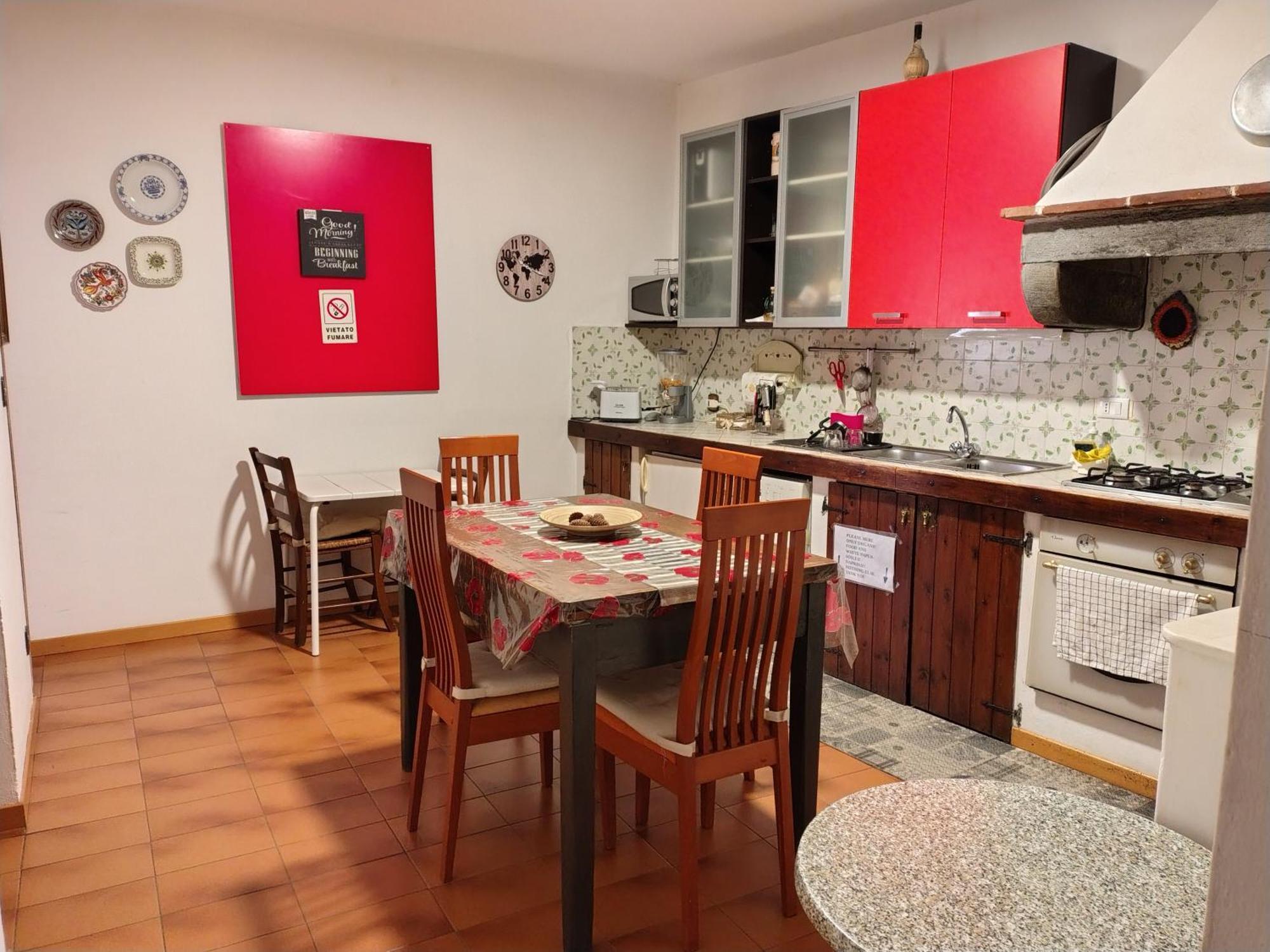 "La Maison Del Corso" Hospitality Πίζα Εξωτερικό φωτογραφία