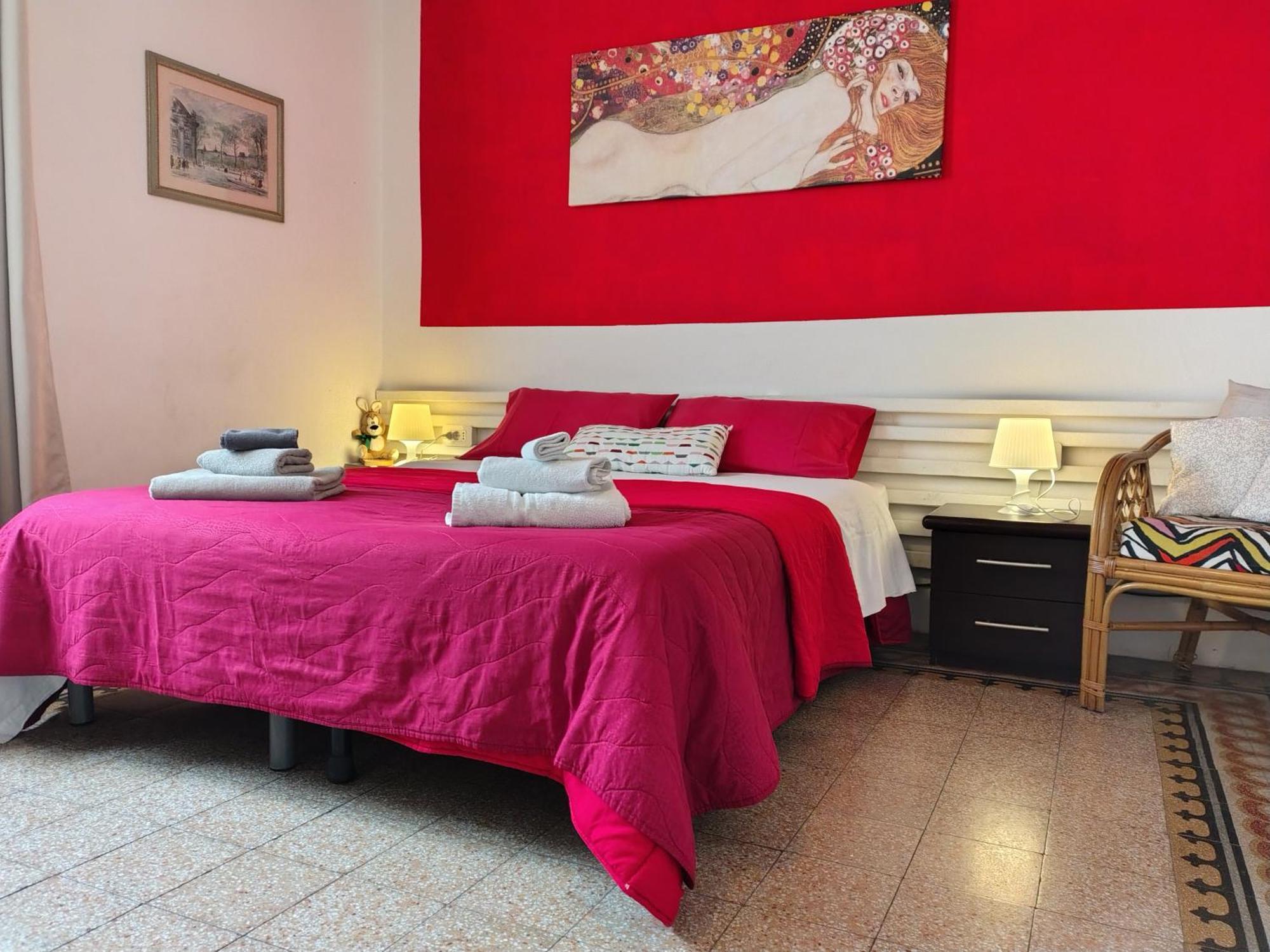 "La Maison Del Corso" Hospitality Πίζα Εξωτερικό φωτογραφία