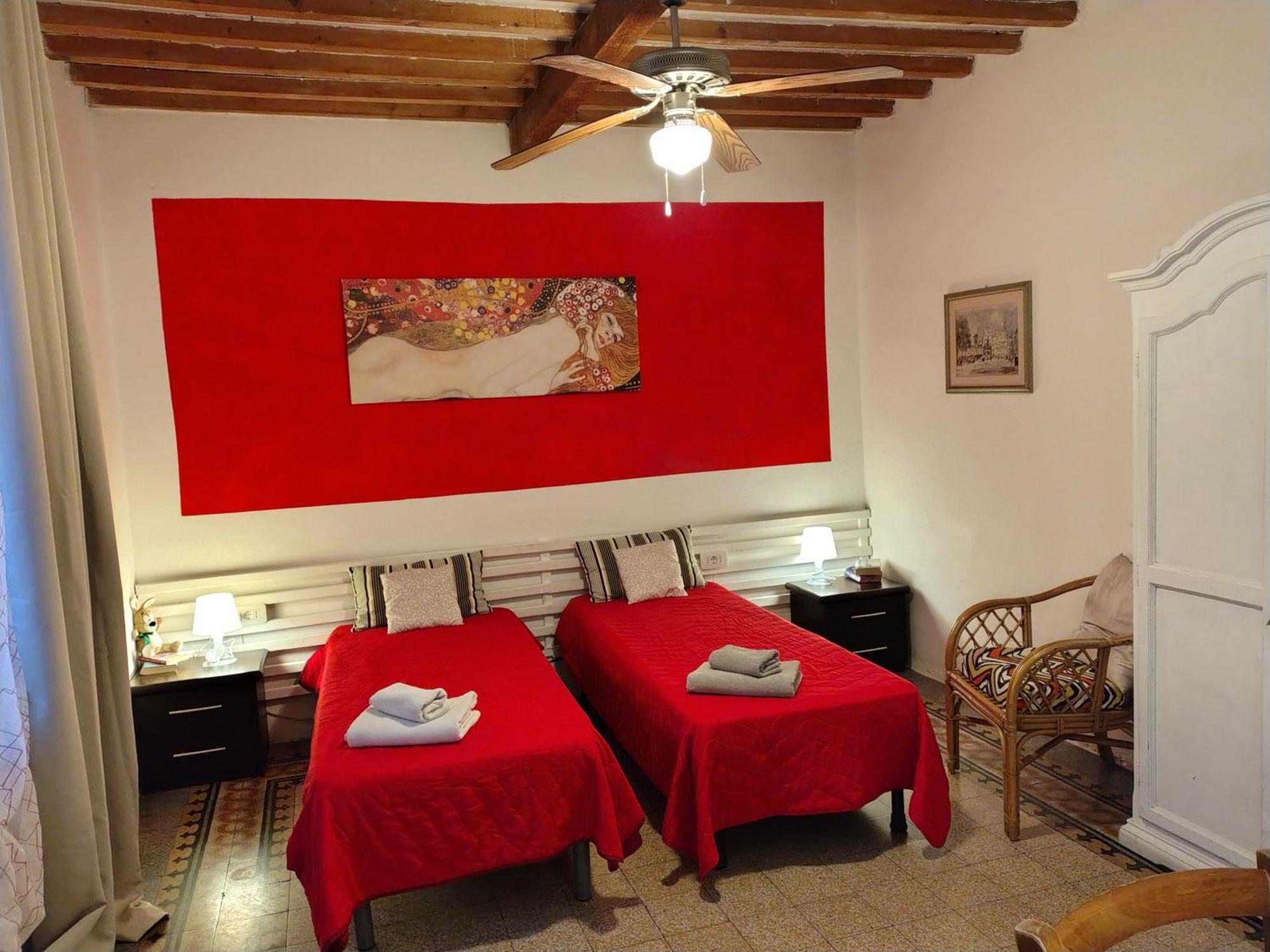 "La Maison Del Corso" Hospitality Πίζα Εξωτερικό φωτογραφία