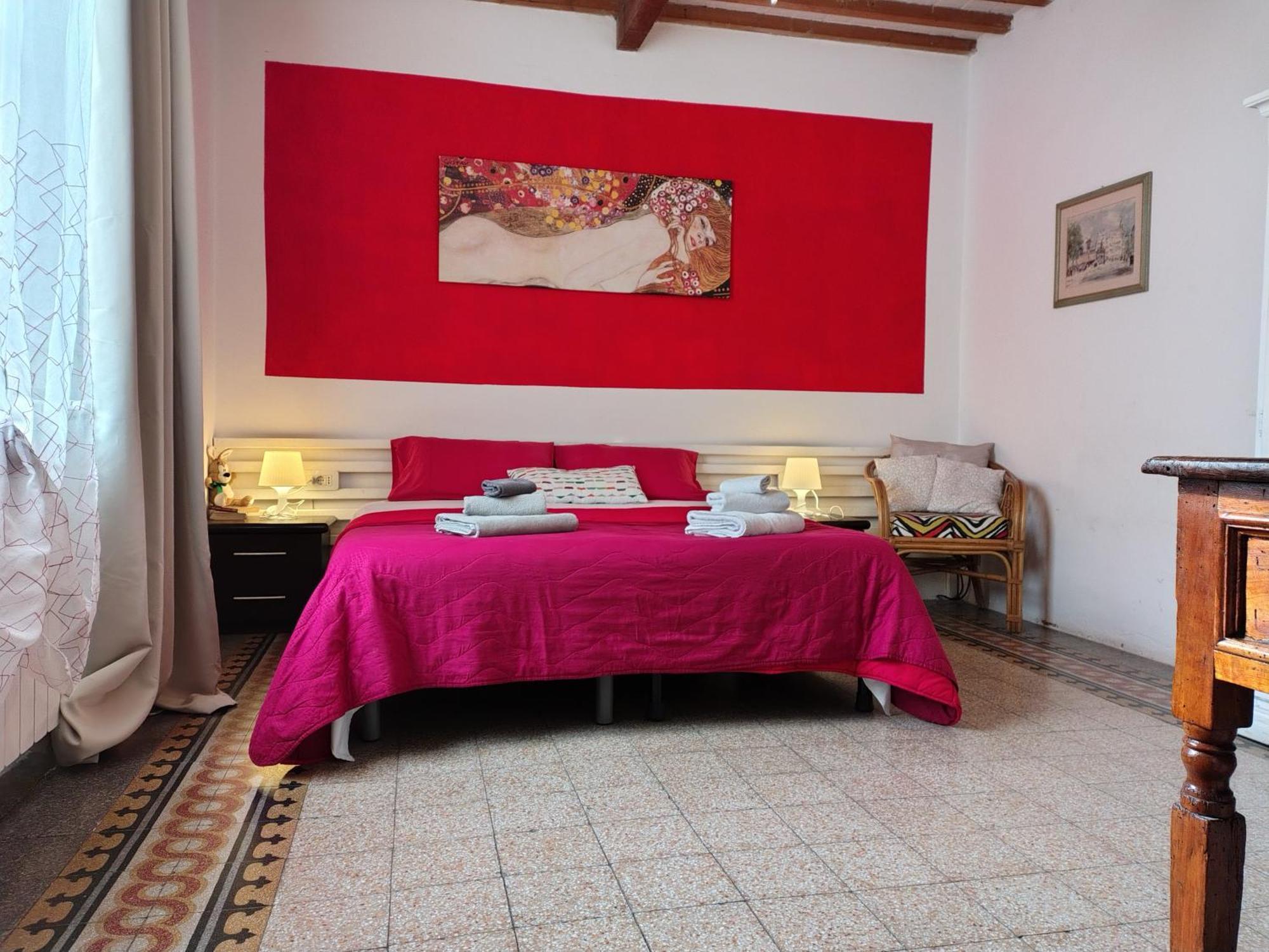 "La Maison Del Corso" Hospitality Πίζα Εξωτερικό φωτογραφία